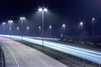 highway lighting design